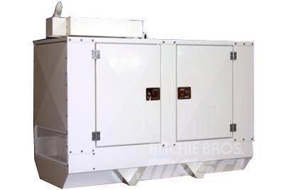 Cummins 40 KW 其它发电机