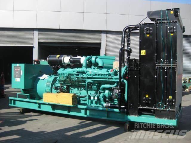 Cummins KTA50G3 其它发电机