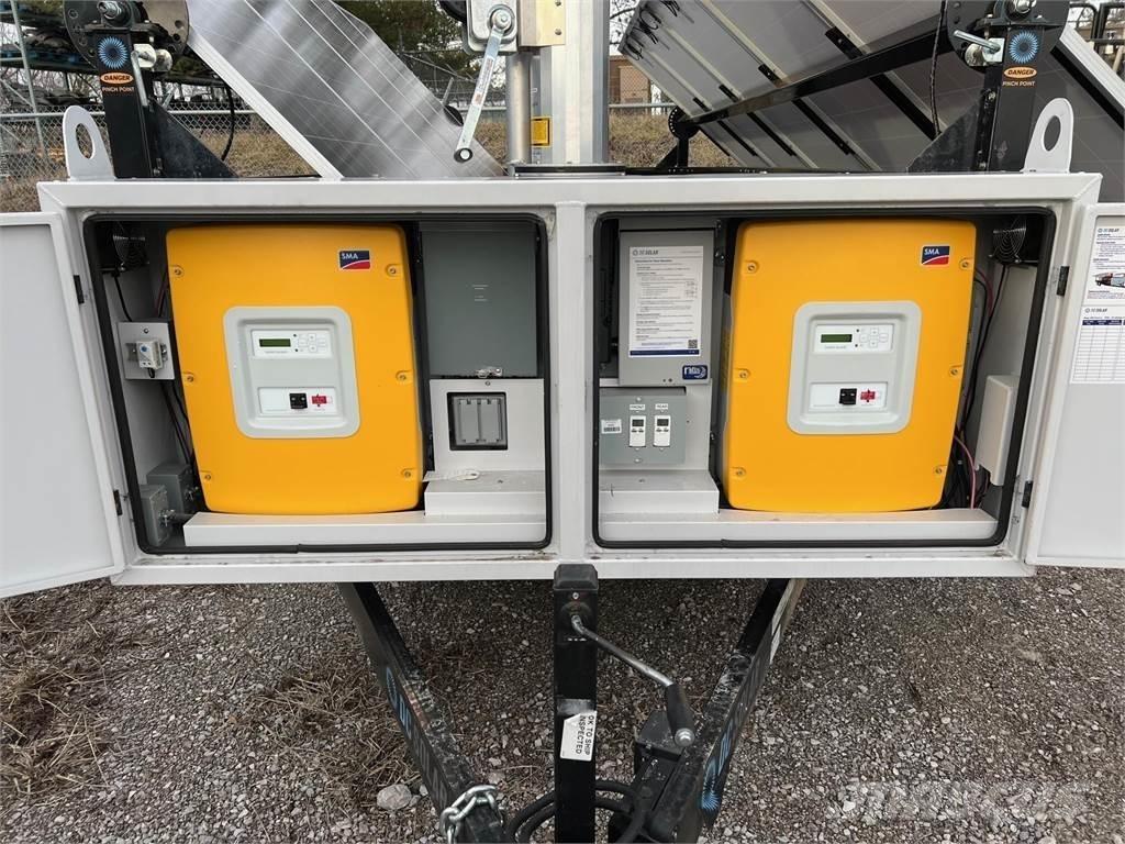  DC SOLAR SCT20 其它发电机