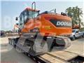 Develon DX180 LC-5 履带挖掘机