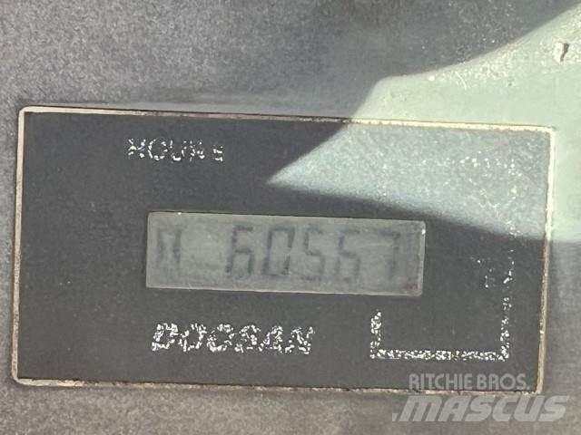 Doosan DX225 LC 履带挖掘机