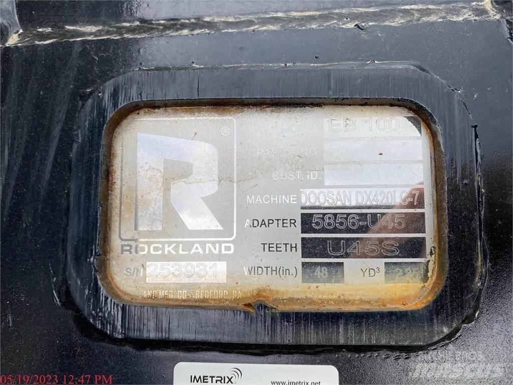 Doosan DX420 LC-7 履带挖掘机