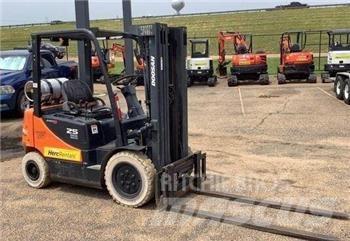 Doosan G25P-5 其他叉车