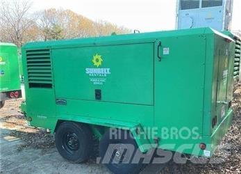 Doosan HP750WCU 压缩机
