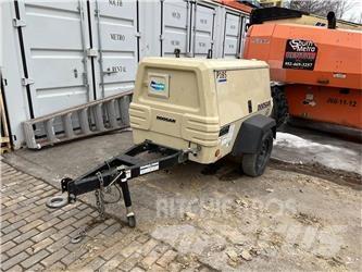 Doosan P185 压缩机
