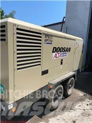 Doosan XP825 压缩机