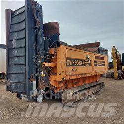 Doppstadt DW3060K 林业机械-其他