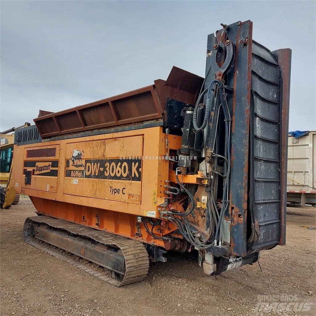Doppstadt DW3060K 林业机械-其他