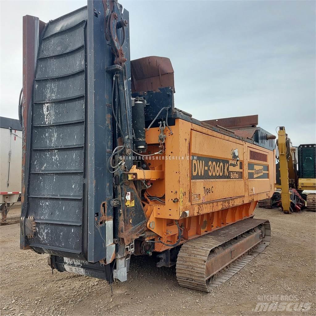 Doppstadt DW3060K 林业机械-其他