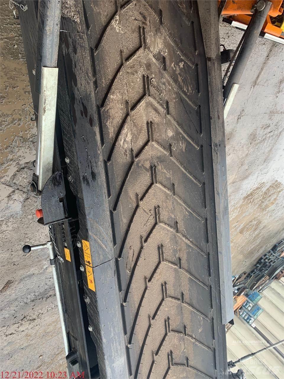 Doppstadt SM720.2 振动筛