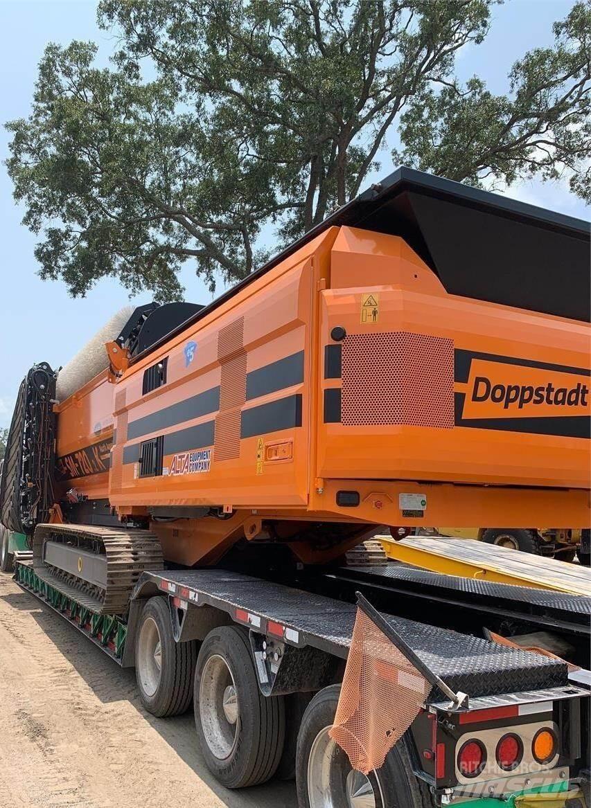 Doppstadt SM720.2K 矿石成套生产线