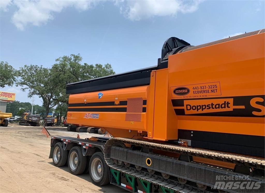 Doppstadt SM720.2K 矿石成套生产线