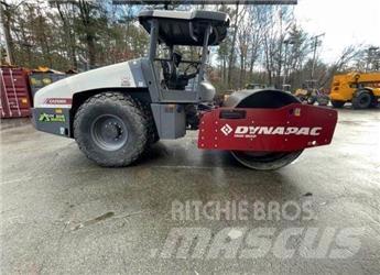 Dynapac CA2500D 双轮压路机