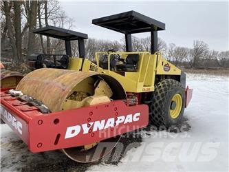 Dynapac CA260D 双轮压路机