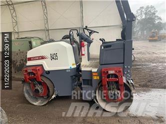 Dynapac CC1200 VI 双轮压路机