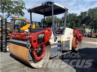 Dynapac CC5200 VI 双轮压路机