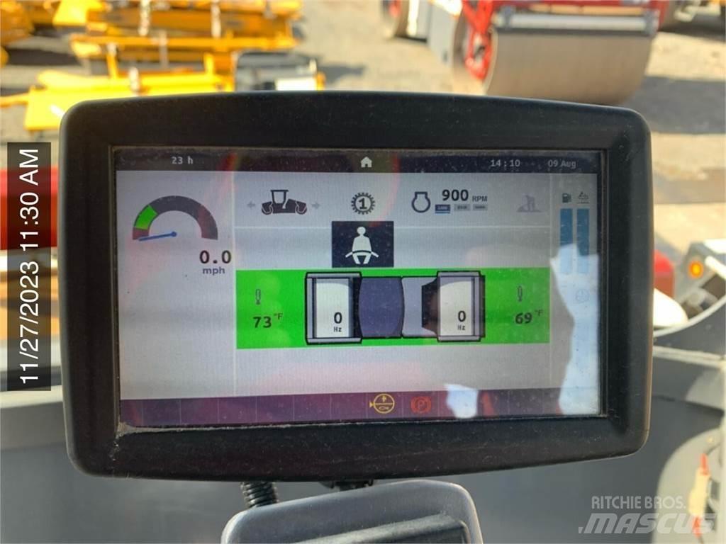 Dynapac CC5200 VI 双轮压路机