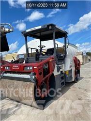 Dynapac CO4200 VI 双轮压路机