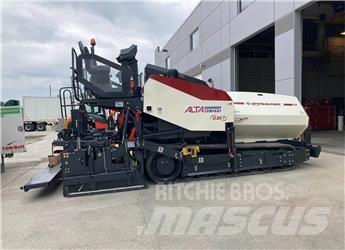 Dynapac D30T 沥青摊铺机