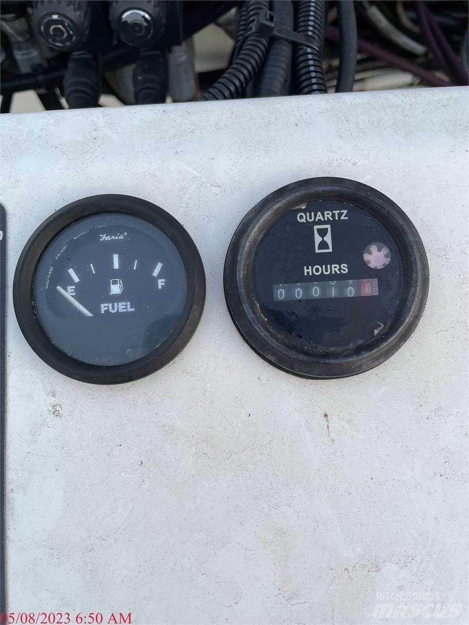 Dynapac FC1300C II 沥青摊铺机