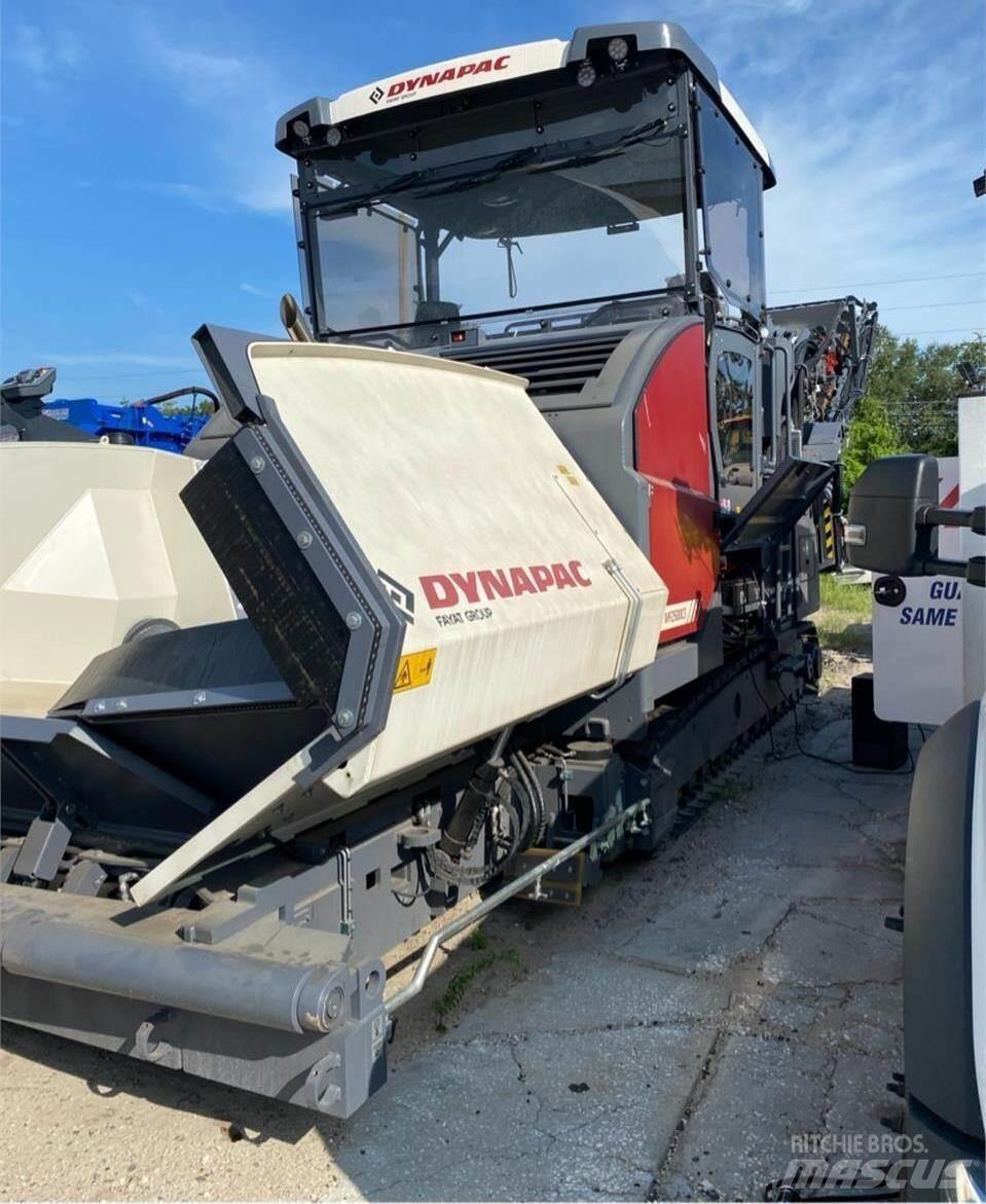 Dynapac MF2500CS 建筑机械-其他