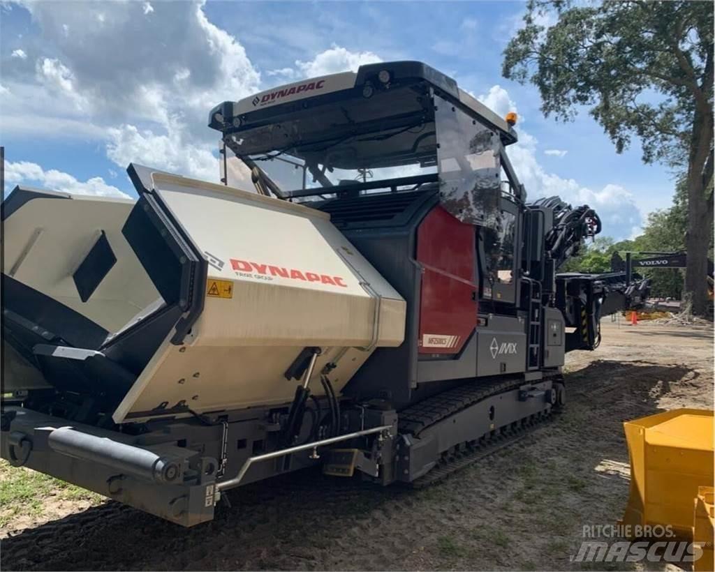 Dynapac MF2500CS 建筑机械-其他