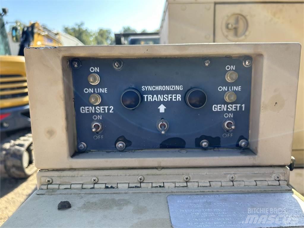 Fermont MEP803A 其它发电机