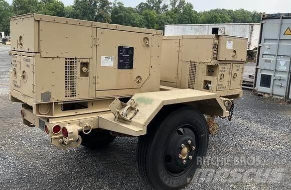 Fermont MEP803A 其它发电机