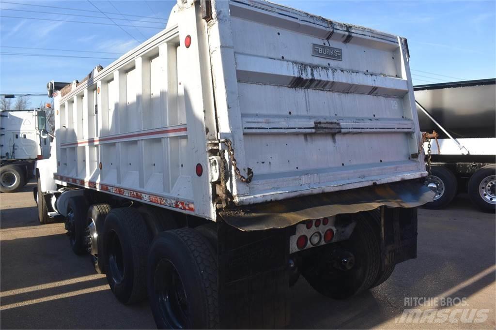Ford LT9000 自卸式货车