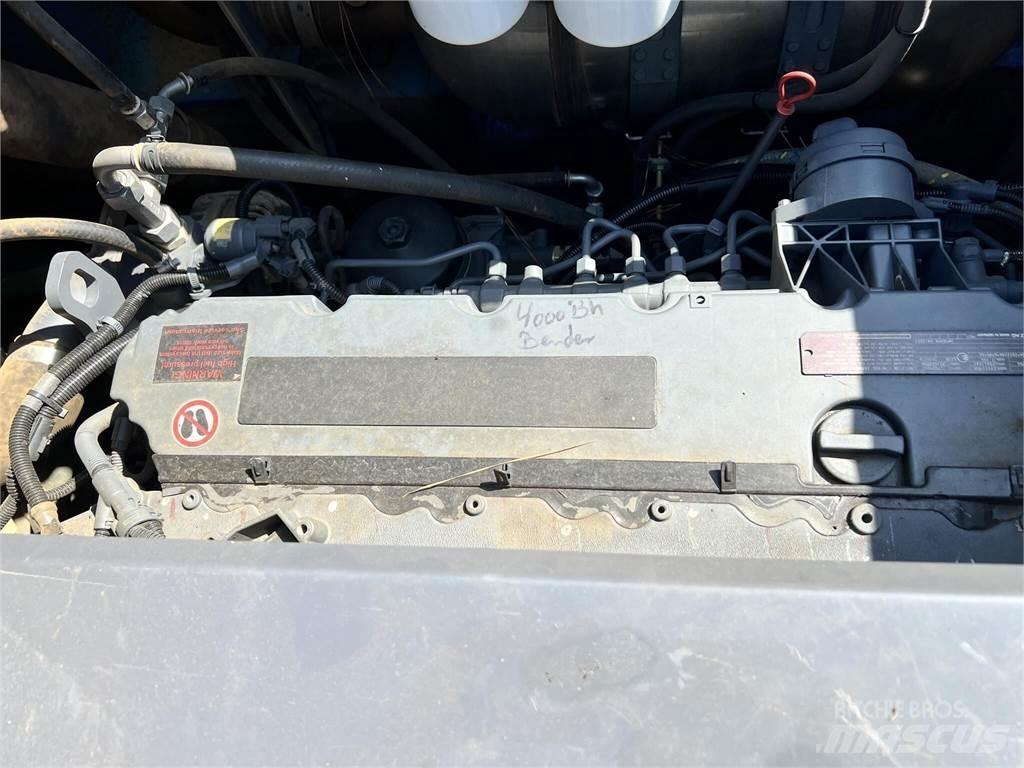 Fuchs MHL360F 工业挖掘机