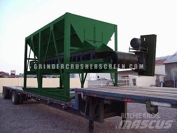 GCS 12X24 输送机械