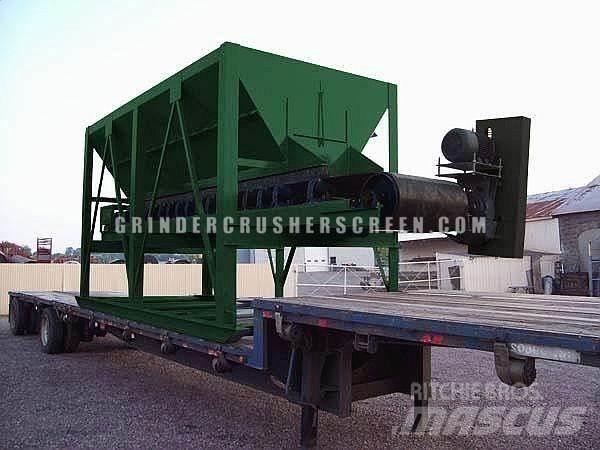 GCS 12X36 输送机械
