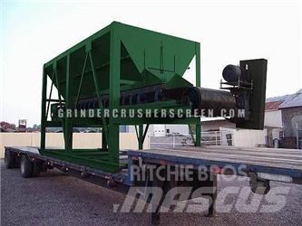 GCS 12X48 输送机械