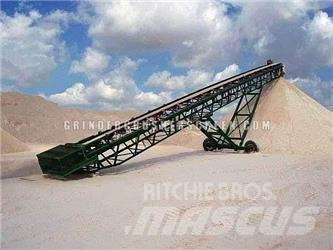 GCS 36X100 输送机械