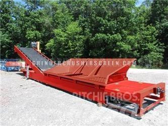GCS DTU 输送机械