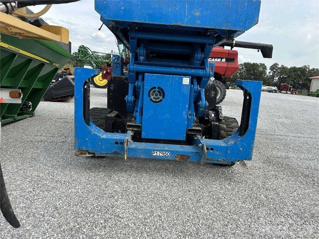 Genie GS5390RT 剪叉式升降机