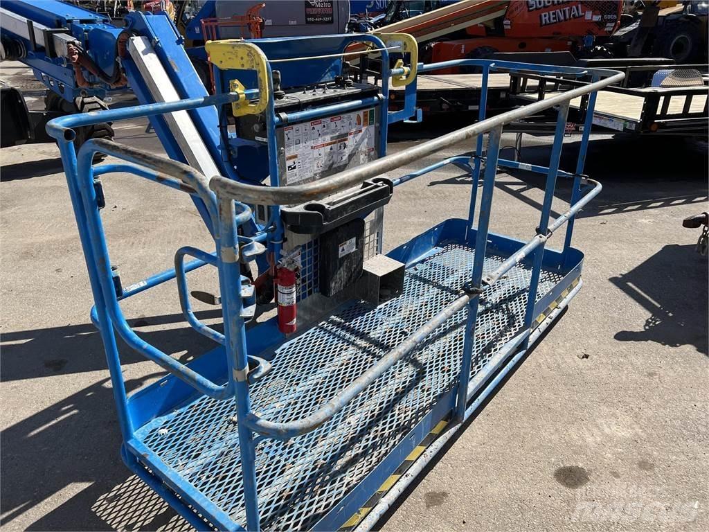 Genie S65XC 直臂高空工作平台