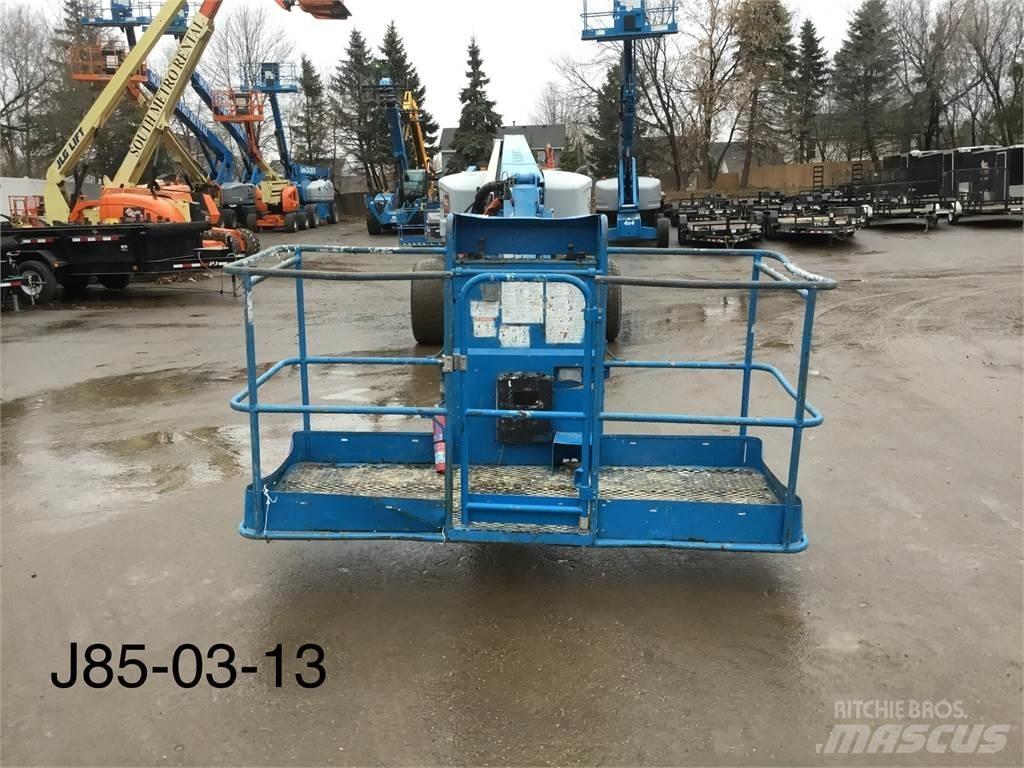 Genie S85 直臂高空工作平台