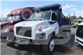GMC TOPKICK C8500 自卸式货车