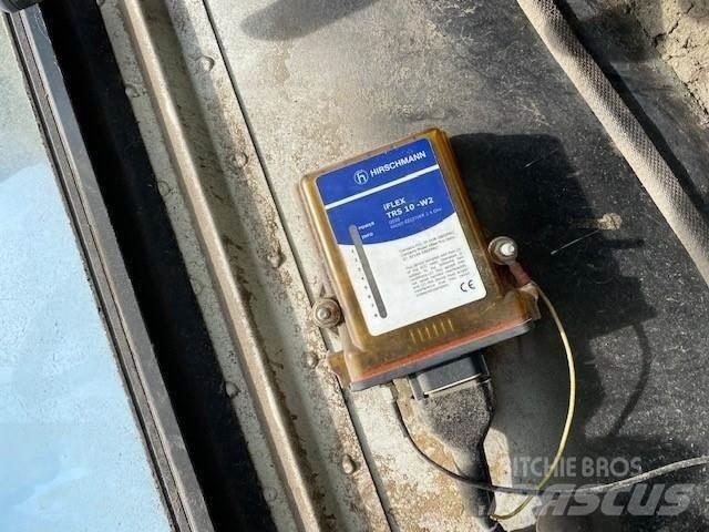 Grove RT528C 越野轮胎起重机︳越野吊︳越野起重机︳移动式起重机