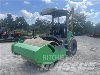 Hamm H7I 双轮压路机