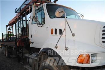Hiab 335K-4 HIPRO 筑床机
