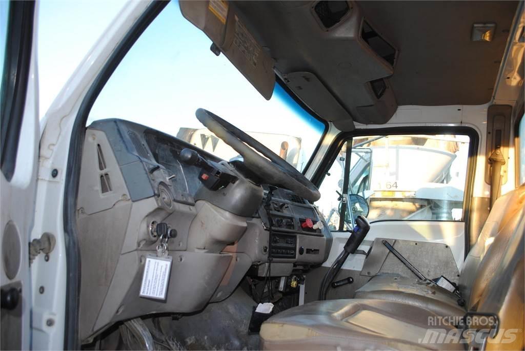 Hiab 335K-4 HIPRO 筑床机