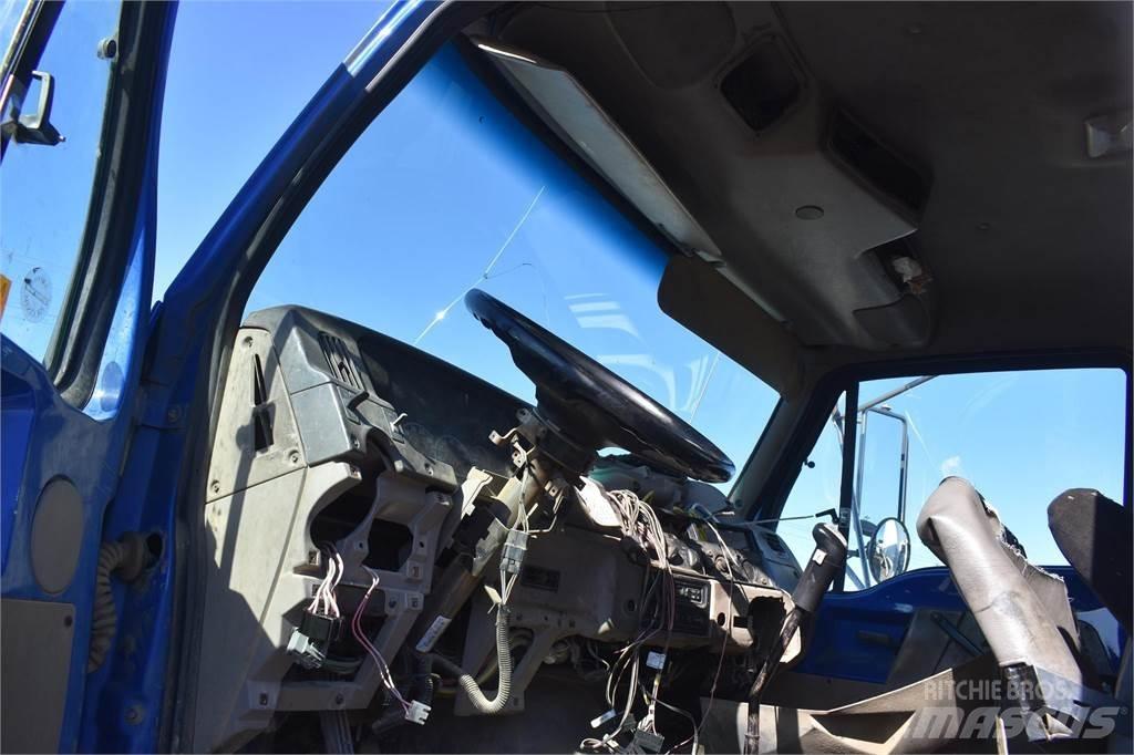 Hiab 335K-4 HIPRO 筑床机