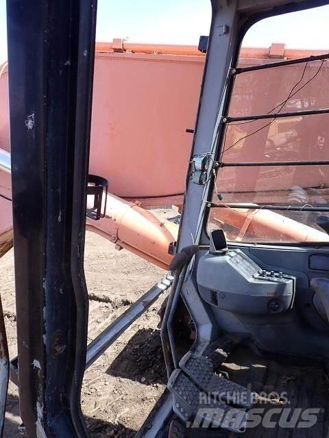 Hitachi EX800H-5 履带挖掘机