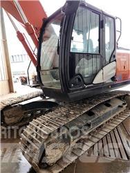 Hitachi ZX200-6 履带挖掘机
