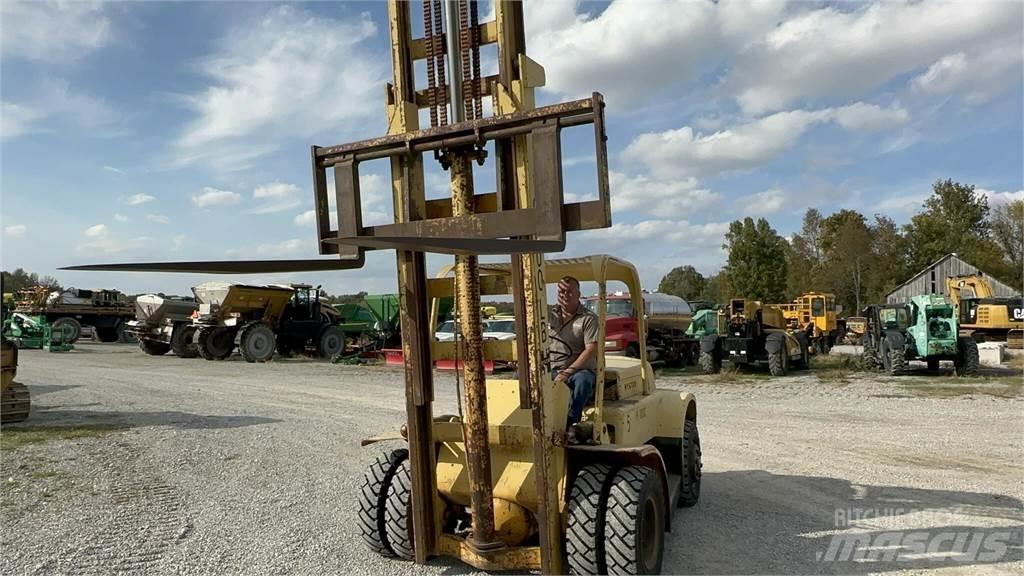 Hyster H120C 其他叉车