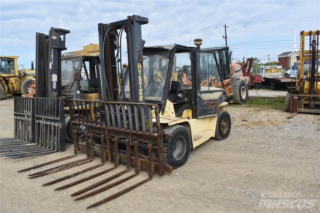 Hyster H135XL2 其他叉车