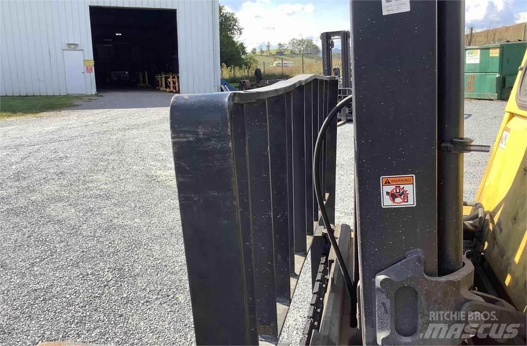 Hyster H60XM 其他叉车