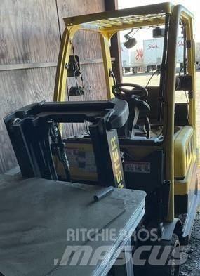 Hyster S50CT 其他叉车